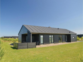 Holiday home Helledievej Løkken VI